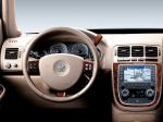 Buick GL8 2005 года